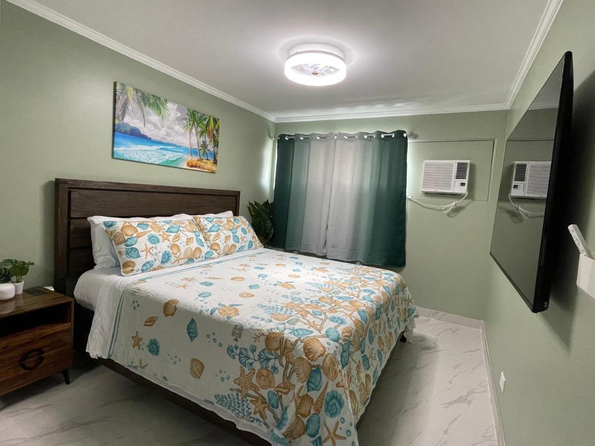 Amazing Waikiki 2bed2bath+free Parking Appartement