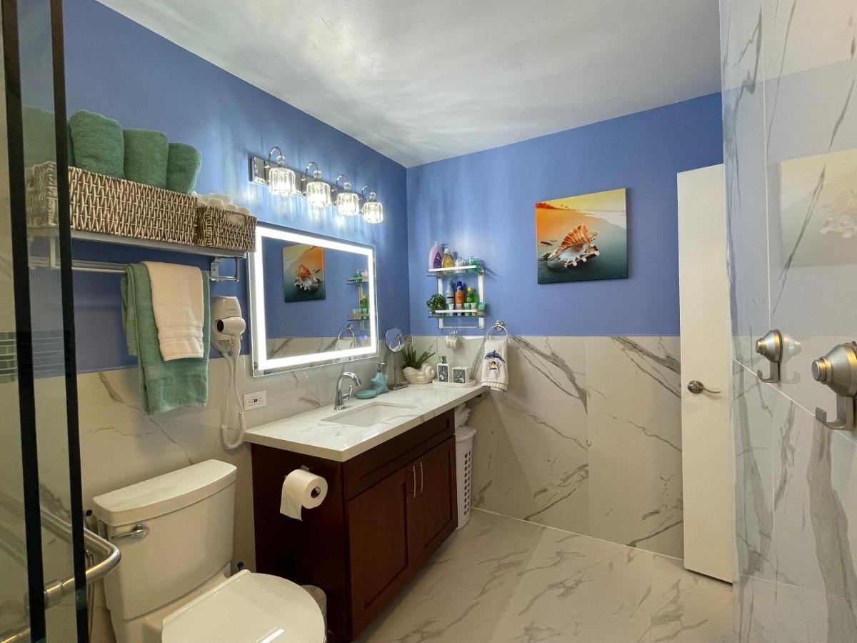 Appartement Amazing Waikiki 2bed2bath+free Parking Honolulu