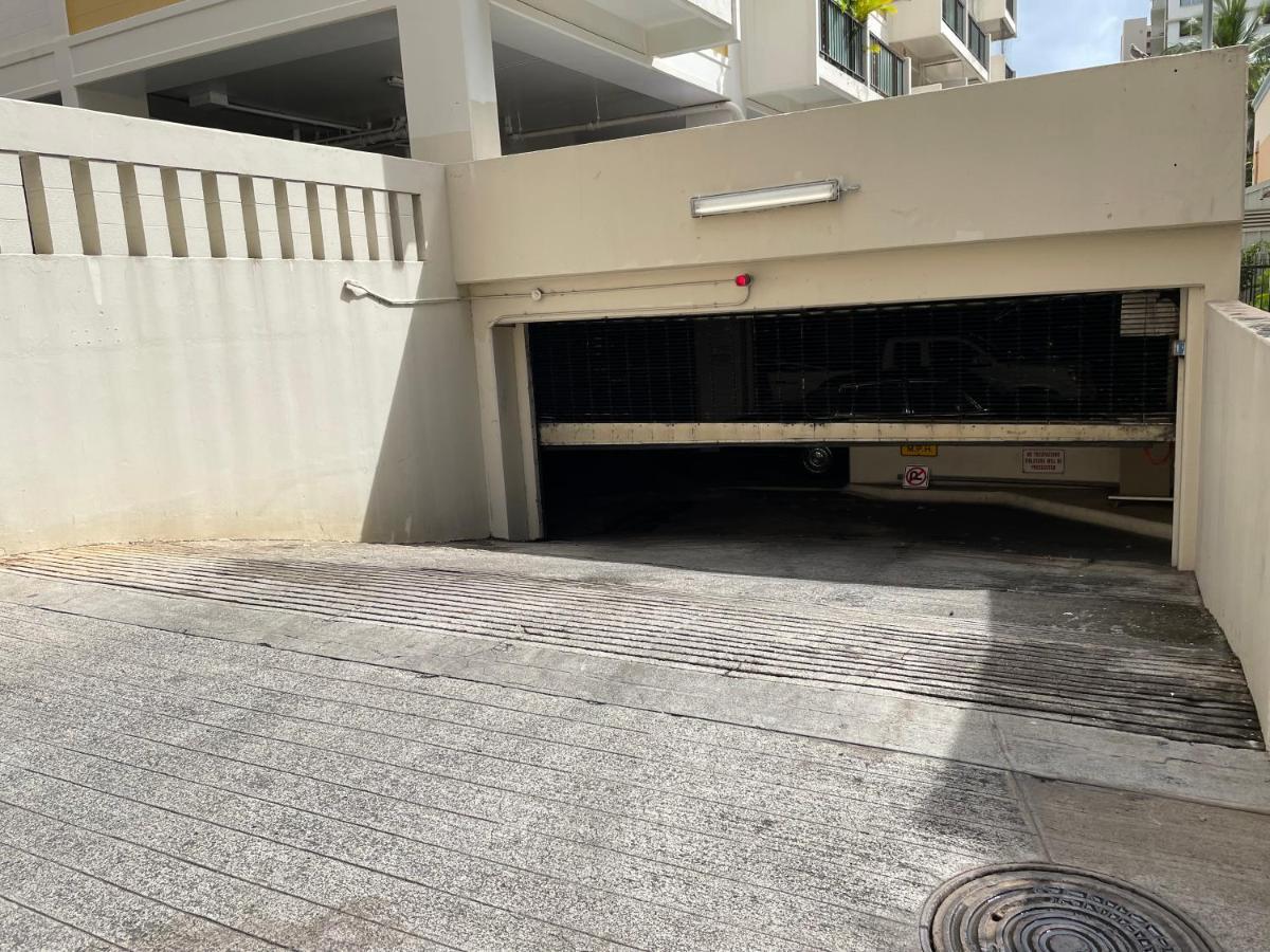 Amazing Waikiki 2bed2bath+free Parking Appartement Honolulu