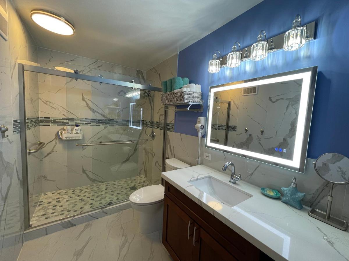 Amazing Waikiki 2bed2bath+free Parking Appartement Honolulu
