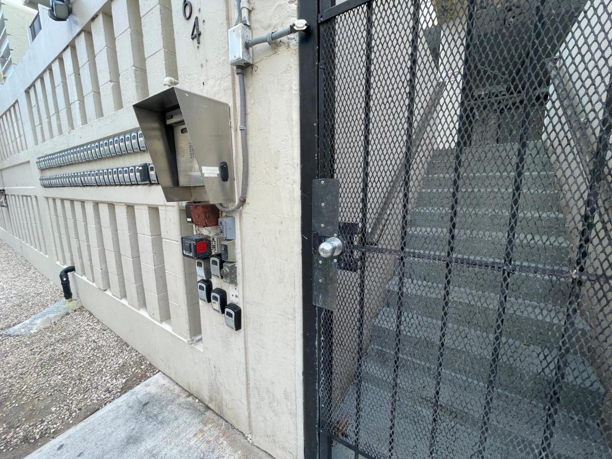 Appartement Amazing Waikiki 2bed2bath+free Parking