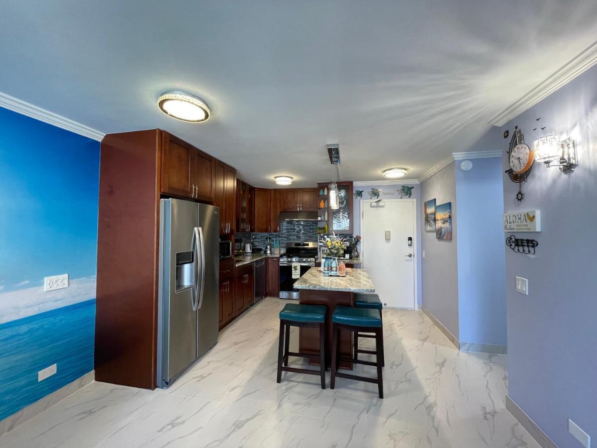 Appartement Amazing Waikiki 2bed2bath+free Parking Honolulu